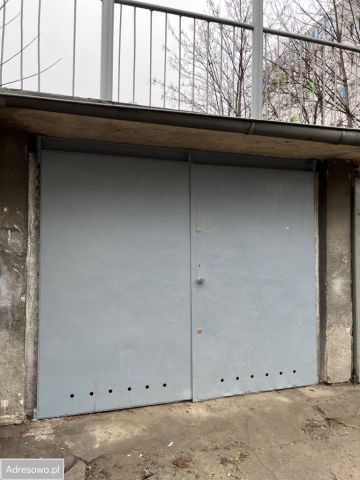 Garaż/miejsce parkingowe Szczecin Grabowo, ul. Ignacego Łyskowskiego. Zdjęcie 1