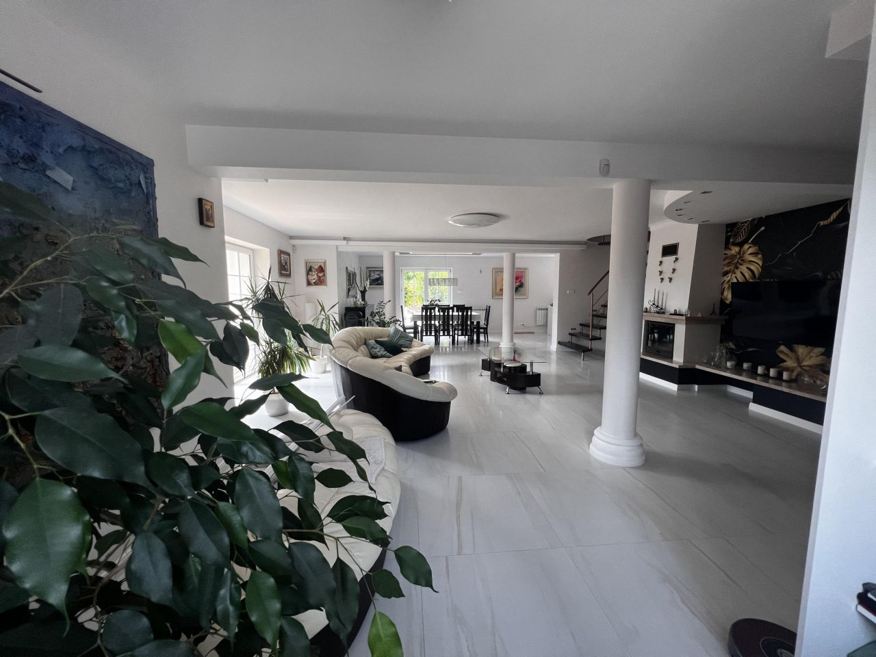 dom wolnostojący, 7 pokoi Paprotnia, ul. Koralowa. Zdjęcie 6