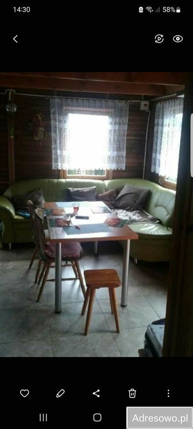 Działka rekreacyjna Dźwirzyno. Zdjęcie 5