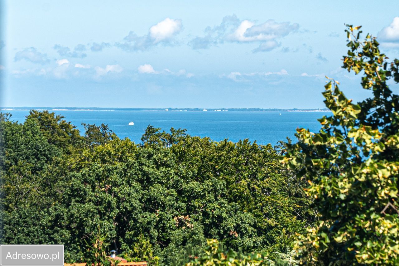 Mieszkanie 4-pokojowe Gdynia Redłowo, ul. Powstania Śląskiego. Zdjęcie 14