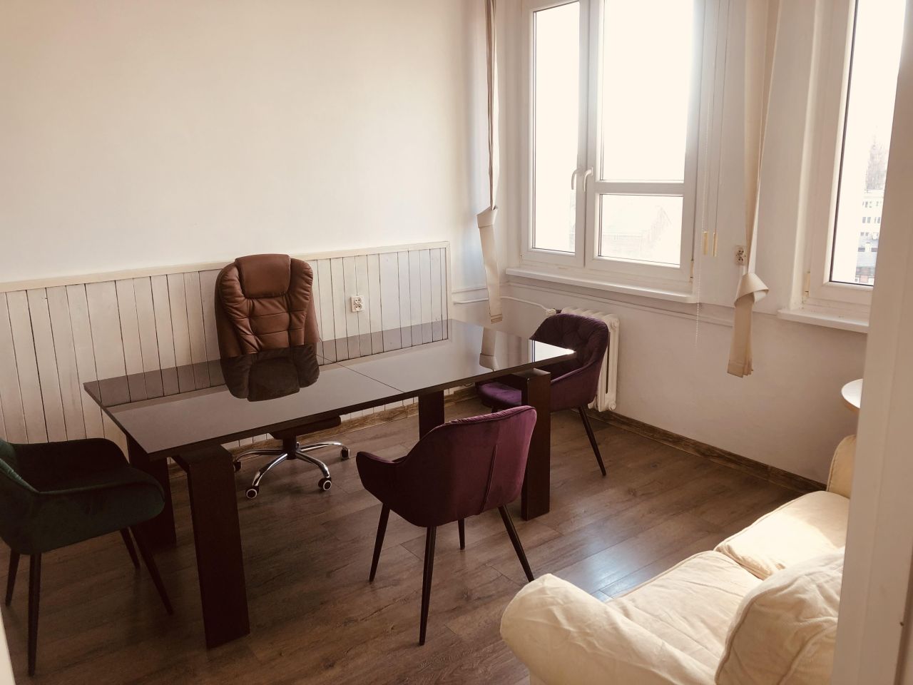 Biuro Bydgoszcz Śródmieście, ul. Tadeusza Kościuszki. Zdjęcie 6