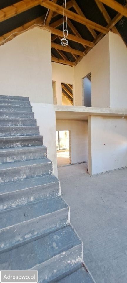 dom wolnostojący, 5 pokoi Luboń. Zdjęcie 12