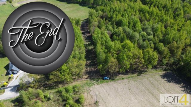 Działka budowlana Radłów. Zdjęcie 6