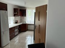 dom wolnostojący Ostrów Mazowiecka, ul. Stacyjna. Zdjęcie 2