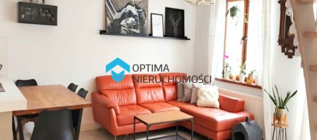 Mieszkanie 4-pokojowe Jelenia Góra Cieplice Śląskie-Zdrój. Zdjęcie 5