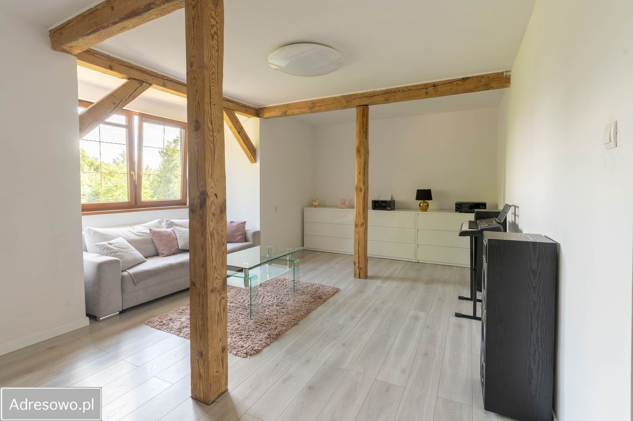 Mieszkanie 2-pokojowe Grzędy. Zdjęcie 7