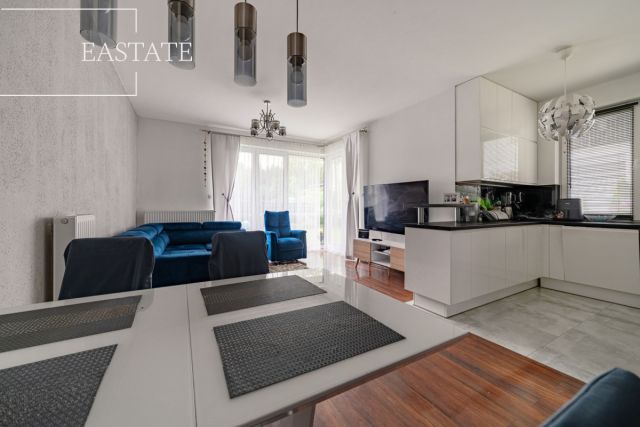 Mieszkanie 3-pokojowe Wólka Mińska, ul. Koszykowa. Zdjęcie 2