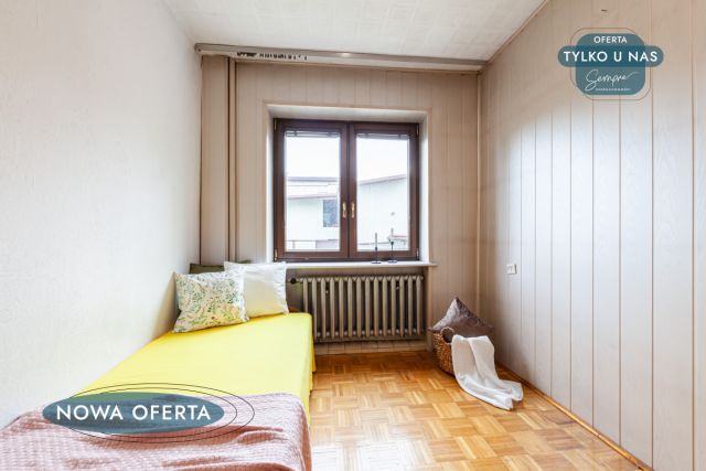 dom wolnostojący, 5 pokoi Zduńska Wola, ul. Nerska. Zdjęcie 10