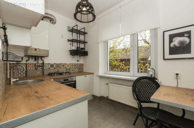 Mieszkanie 2-pokojowe Kraków Krowodrza, ul. Stanisława Konarskiego. Zdjęcie 7