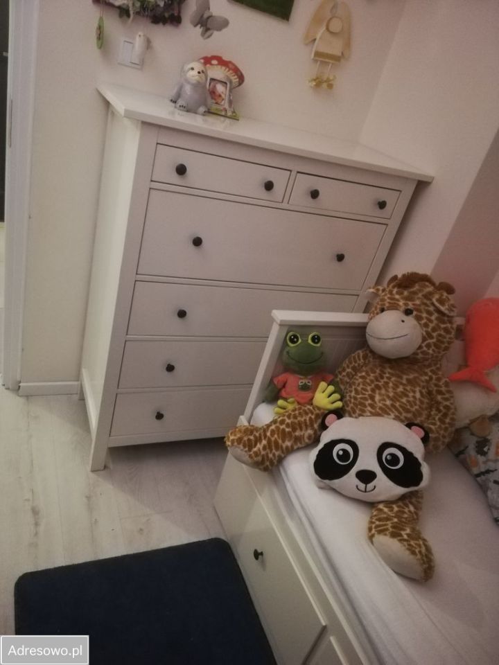 Mieszkanie 2-pokojowe Łuków, al. Tadeusza Kościuszki. Zdjęcie 6