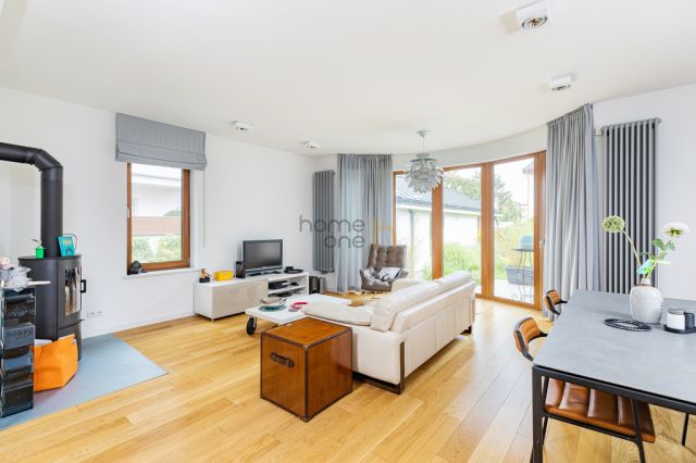 bliźniak, 5 pokoi Warszawa Wilanów. Zdjęcie 6