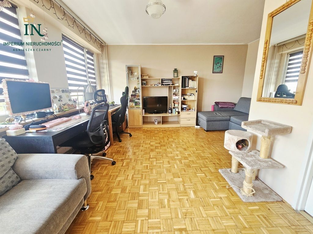 Mieszkanie 3-pokojowe Lublin Czuby, ul. Romantyczna