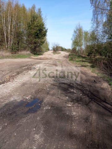 Działka budowlana Jasienica. Zdjęcie 15