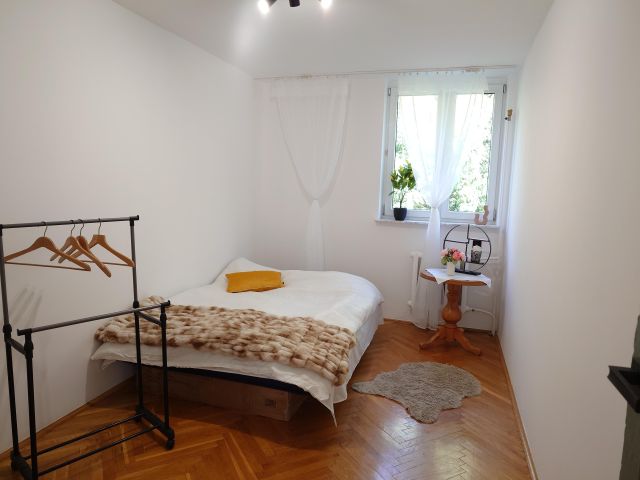 Mieszkanie 3-pokojowe Lublin, ul. Hutnicza. Zdjęcie 1