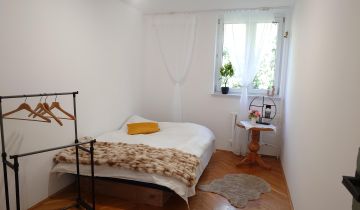 Mieszkanie 3-pokojowe Lublin, ul. Hutnicza