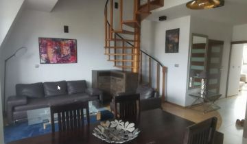 Mieszkanie 3-pokojowe Warszawa Ursynów, ul. Kazimierza Jeżewskiego