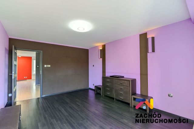 Mieszkanie 3-pokojowe Zielona Góra Zacisze, ul. Bananowa. Zdjęcie 10