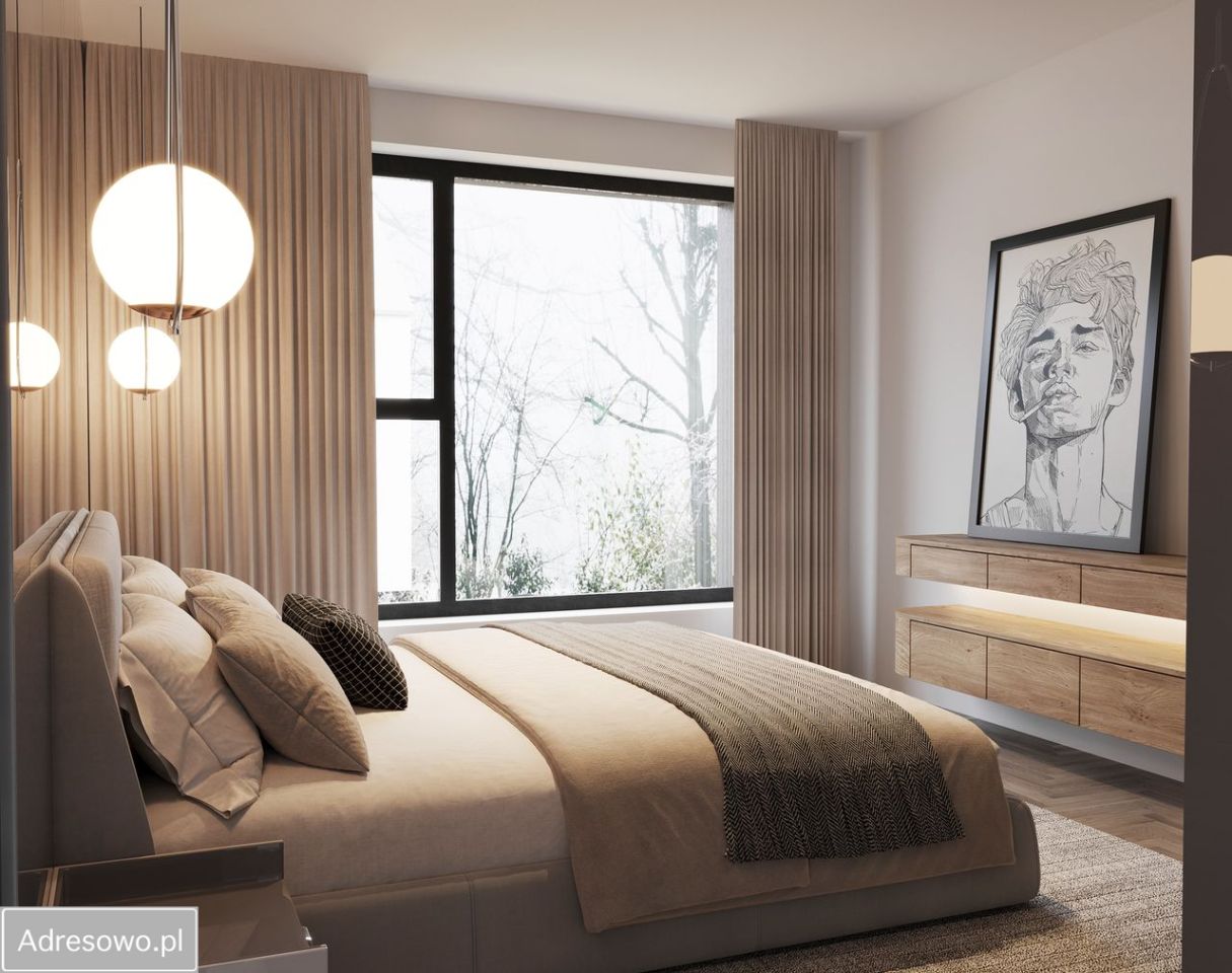 dom wolnostojący, 3 pokoje Dominów. Zdjęcie 5