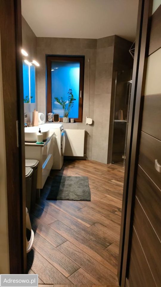 Mieszkanie 5-pokojowe Szczecin Gumieńce, ul. Ostrobramska. Zdjęcie 3