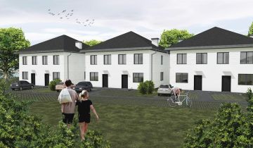 bliźniak, 5 pokoi Wołczkowo, ul. Słonecznikowa