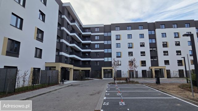 Mieszkanie 2-pokojowe Wrocław Psie Pole, ul. Lothara Herbsta. Zdjęcie 1