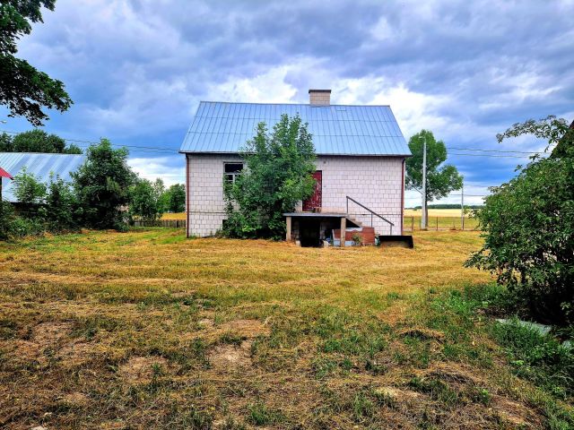 siedlisko Zabiele. Zdjęcie 1