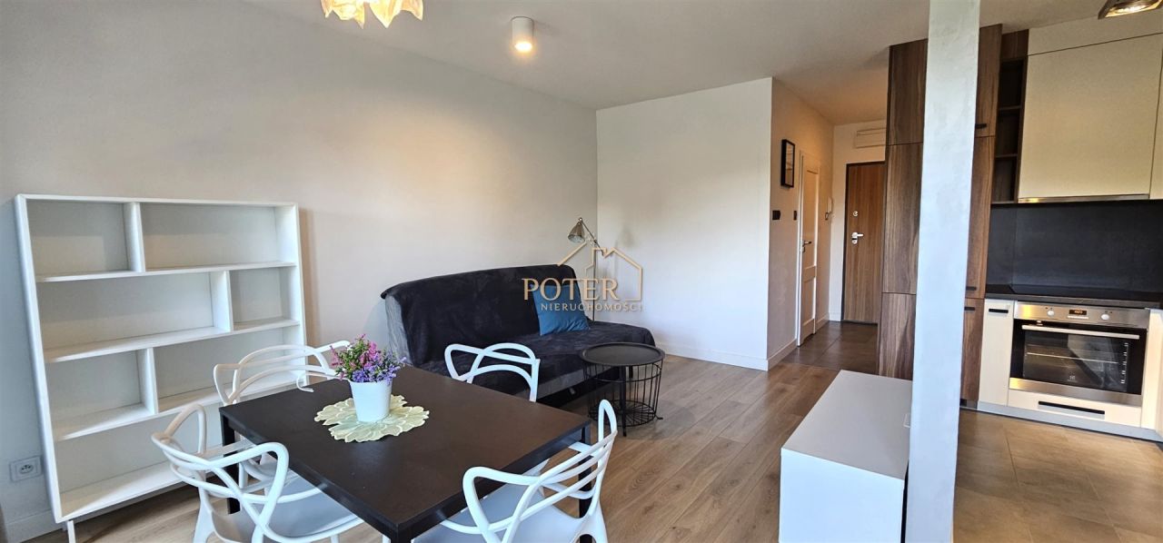 Mieszkanie 1-pokojowe Wrocław Stare Miasto, ul. Przedmiejska. Zdjęcie 5