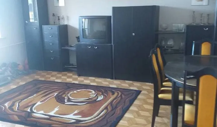 Mieszkanie 4-pokojowe Łomża, ul. Przykoszarowa