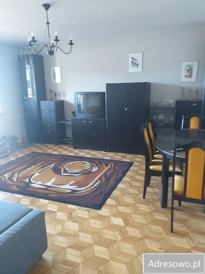 Mieszkanie 4-pokojowe Łomża, ul. Przykoszarowa