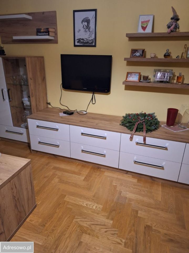 Mieszkanie 2-pokojowe Maków Podhalański, os. Osiedle Tysiąclecia. Zdjęcie 2