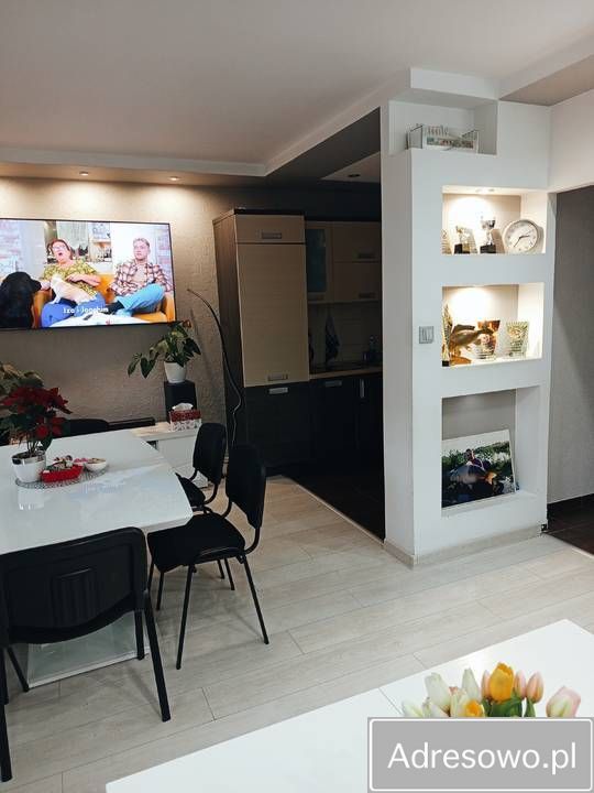 Mieszkanie 3-pokojowe Jastrzębie-Zdrój Jastrzębie Górne, ul. Jasna. Zdjęcie 3