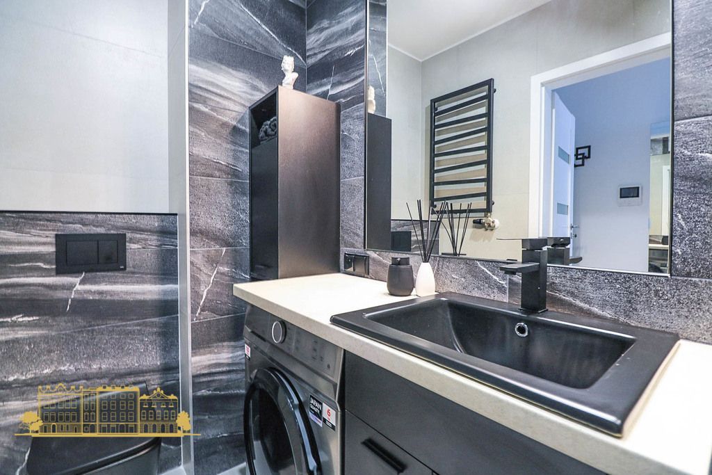 Mieszkanie 2-pokojowe Kraków Prądnik Biały, ul. Zygmunta Glogera. Zdjęcie 9