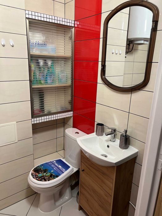 Mieszkanie 2-pokojowe Piekoszów. Zdjęcie 4