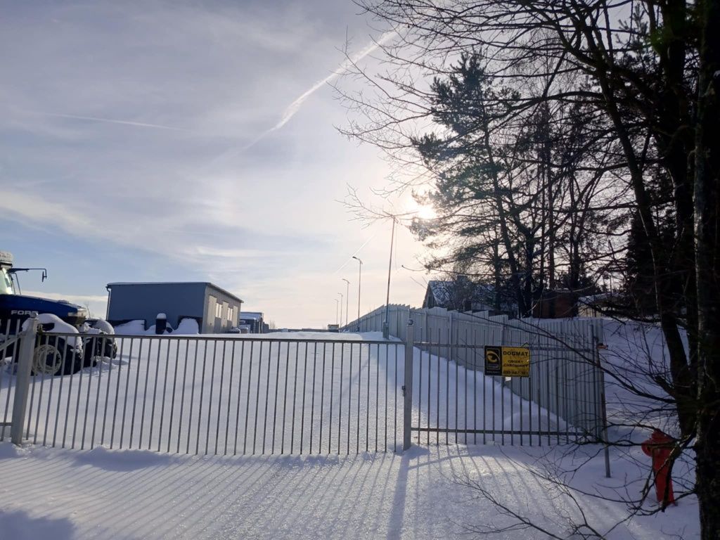 Działka inwestycyjna Otłowiec. Zdjęcie 2