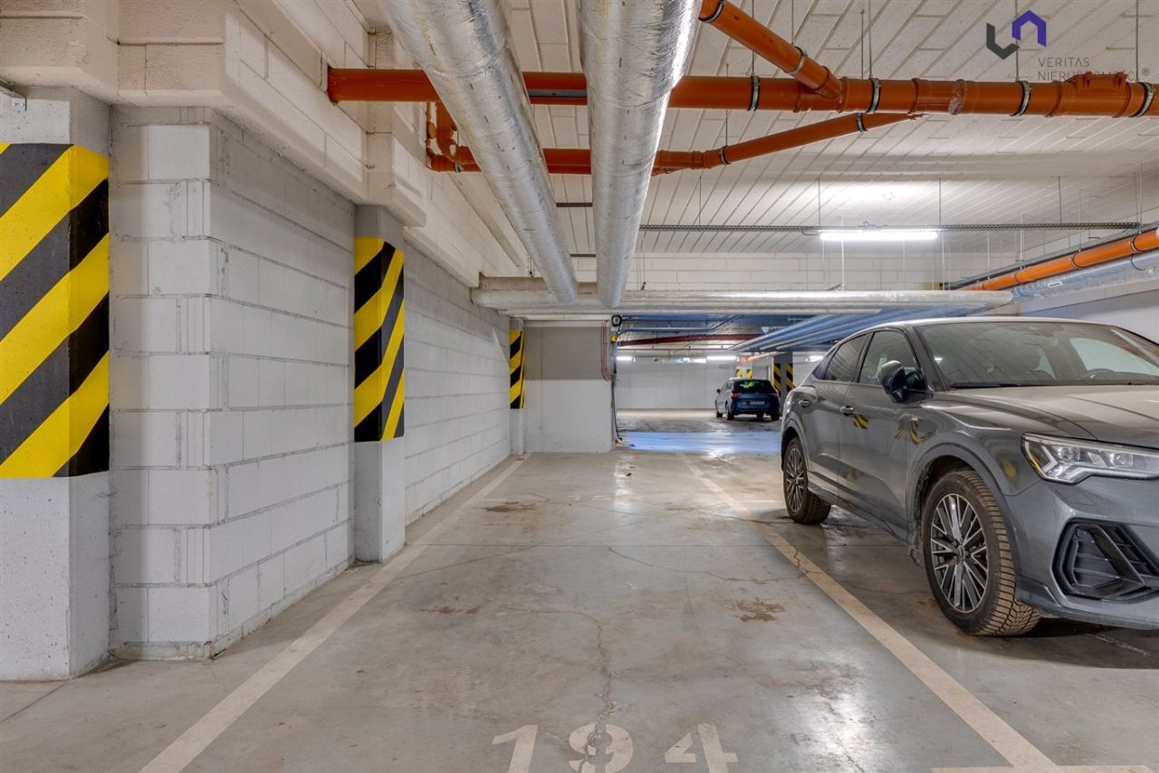 Mieszkanie 4-pokojowe Katowice Dolina Trzech Stawów, ul. Szybowcowa. Zdjęcie 18