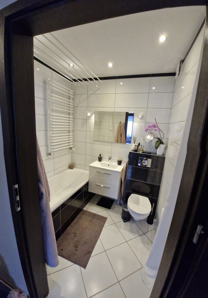 Mieszkanie 2-pokojowe Plewiska, ul. Miętowa. Zdjęcie 13