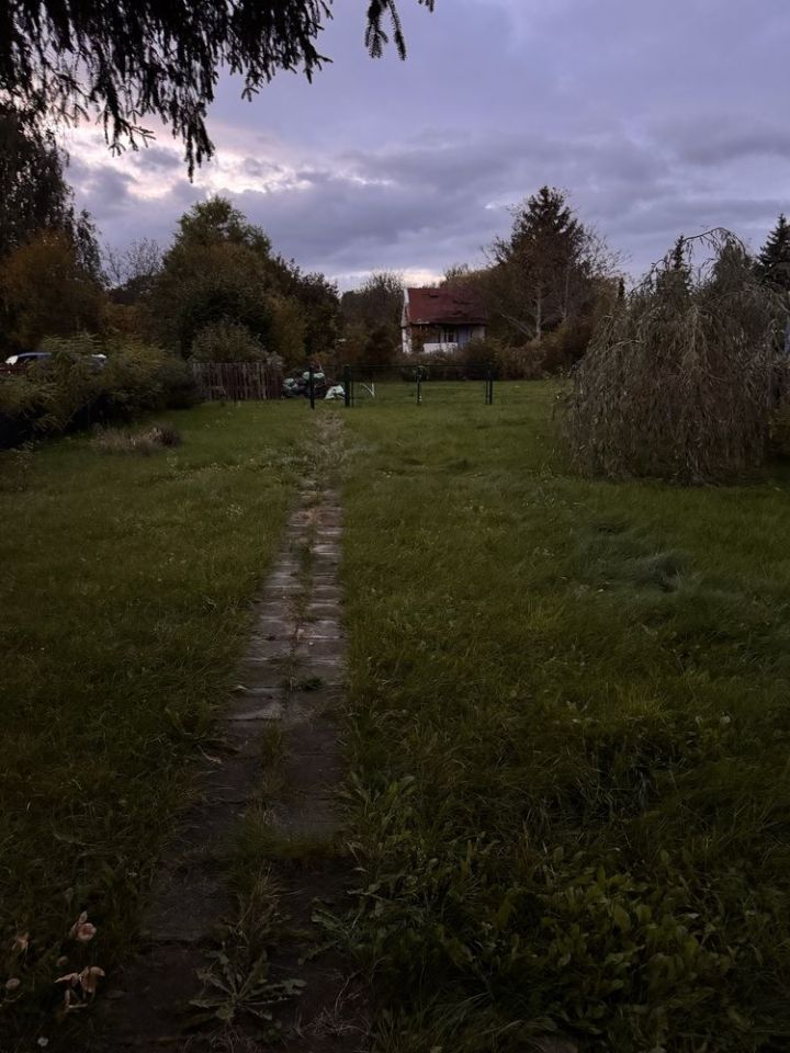 Działka rod Toruń. Zdjęcie 5