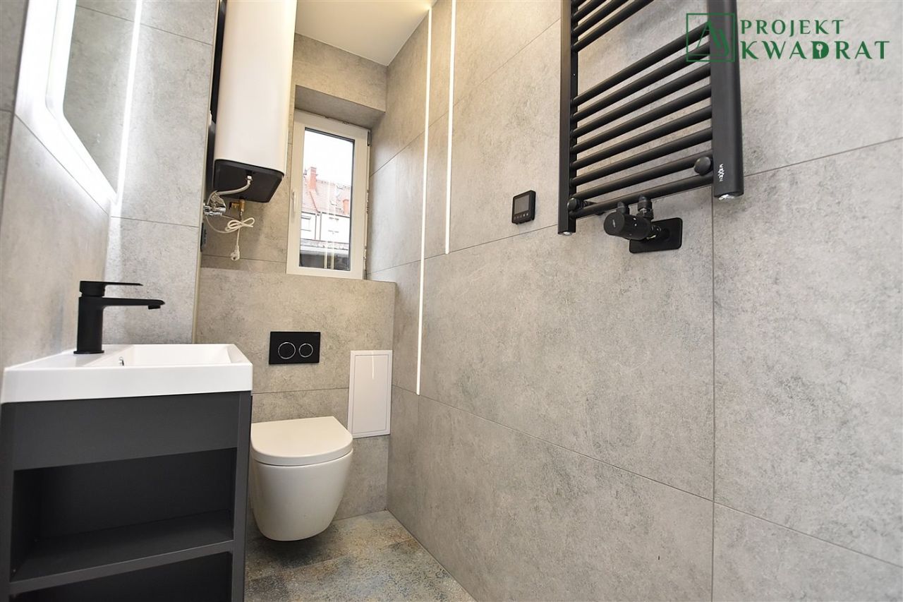 Mieszkanie 2-pokojowe Gliwice, ul. gen. Józefa Zajączka. Zdjęcie 13