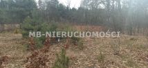 Działka budowlana Zakręt. Zdjęcie 4