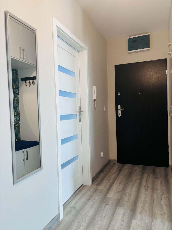 Mieszkanie 3-pokojowe Sandomierz Zarzekowice, ul. Wacława Brzozowskiego. Zdjęcie 2