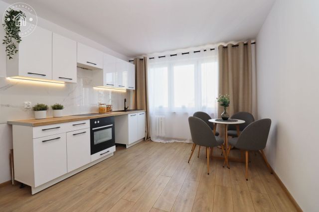 Mieszkanie 2-pokojowe Lublin Kalinowszczyzna, ul. Kazimierza Tumidajskiego. Zdjęcie 1