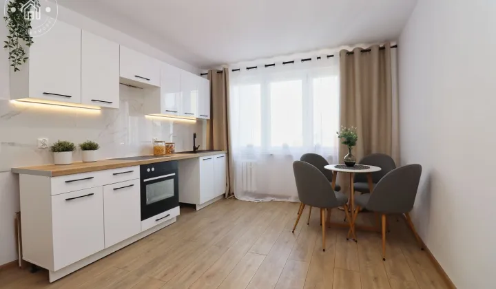 Mieszkanie 2-pokojowe Lublin Kalinowszczyzna, ul. Kazimierza Tumidajskiego