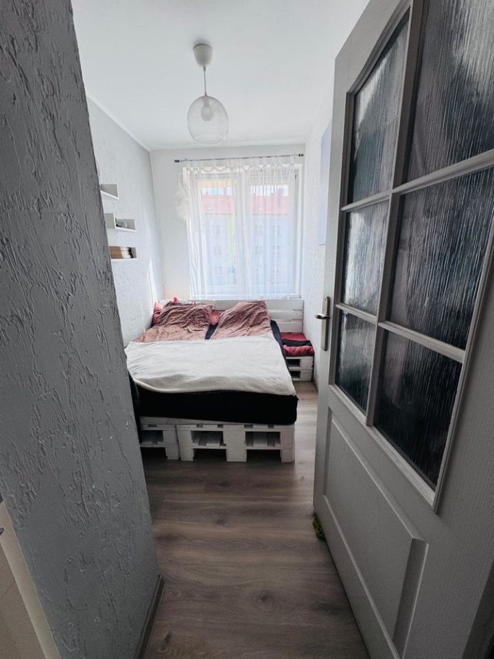 Mieszkanie 2-pokojowe Wałbrzych. Zdjęcie 7