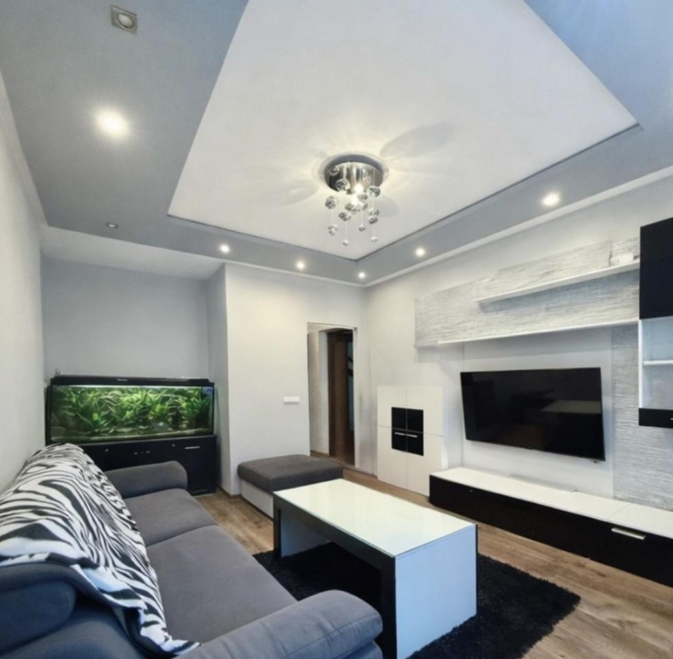 Mieszkanie 3-pokojowe Dąbrowa Górnicza Gołonóg, ul. Józefa Bema. Zdjęcie 2