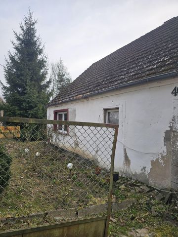 dom wolnostojący, 2 pokoje Dargikowo. Zdjęcie 1