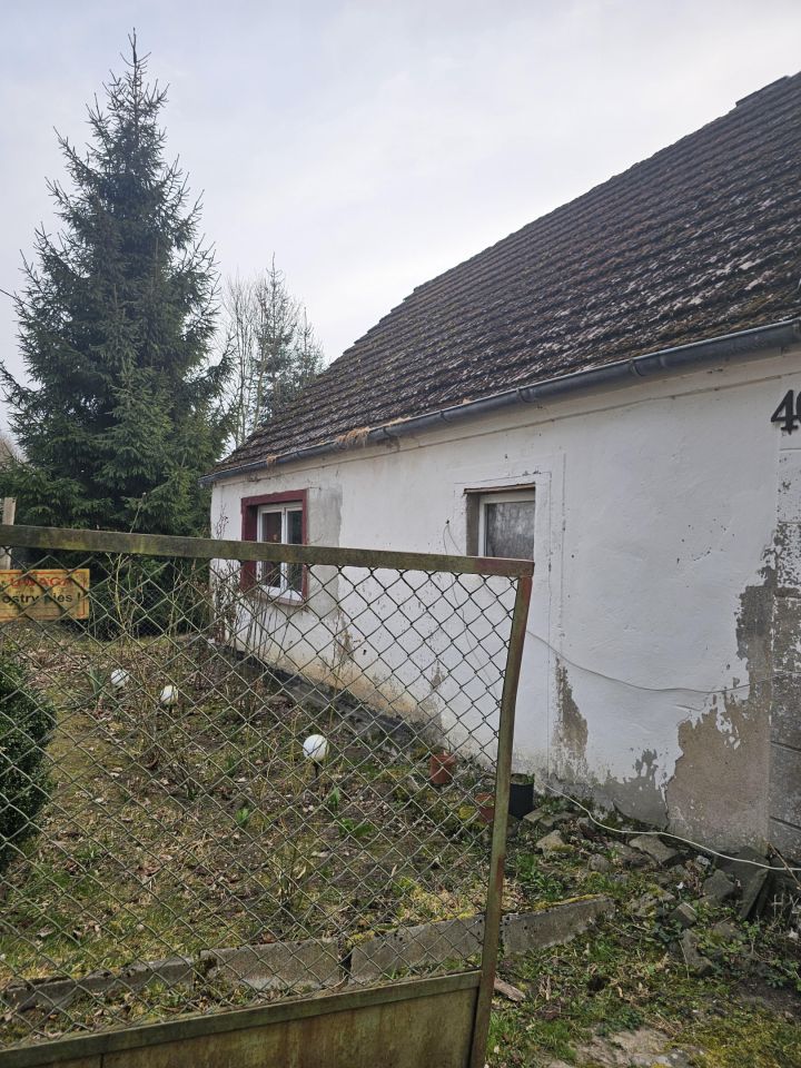 dom wolnostojący, 2 pokoje Dargikowo. Zdjęcie 1