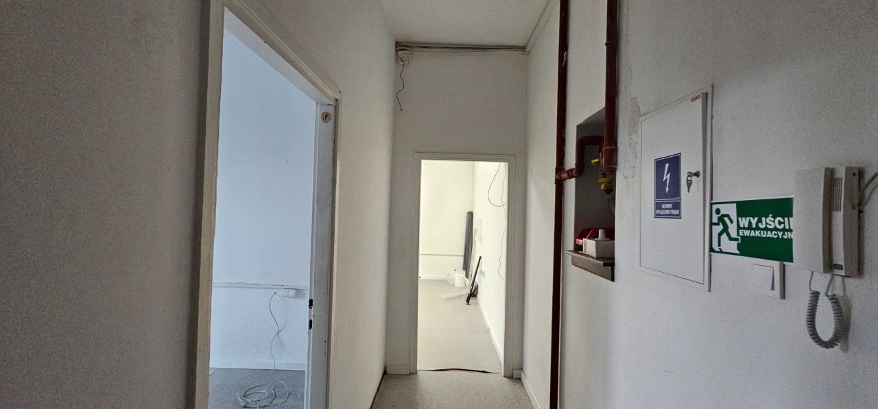 Mieszkanie 2-pokojowe Wrocław Krzyki, ul. Wandy. Zdjęcie 2