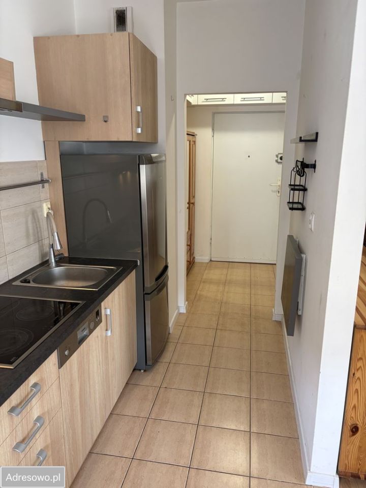 Mieszkanie 1-pokojowe Łódź Górna, ul. Królewska. Zdjęcie 4