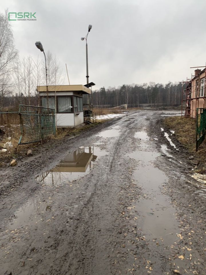 Działka inna Libiąż, ul. Paprocia. Zdjęcie 5