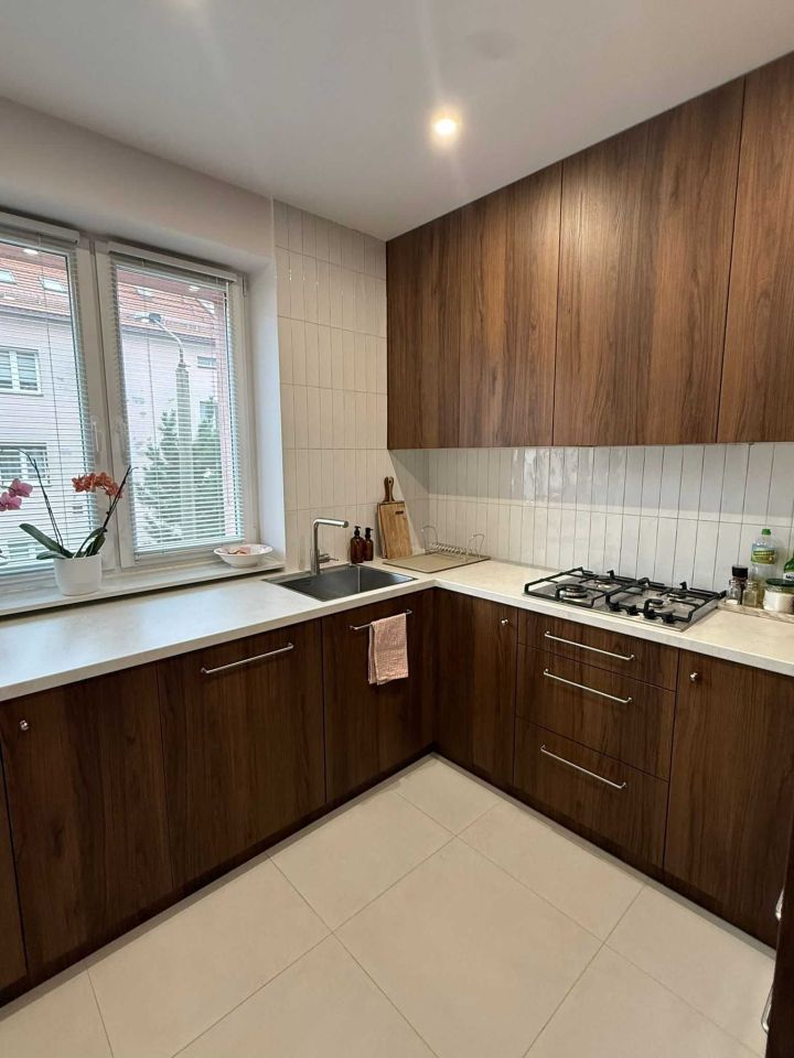 Mieszkanie 2-pokojowe Czerwionka-Leszczyny Leszczyny. Zdjęcie 5